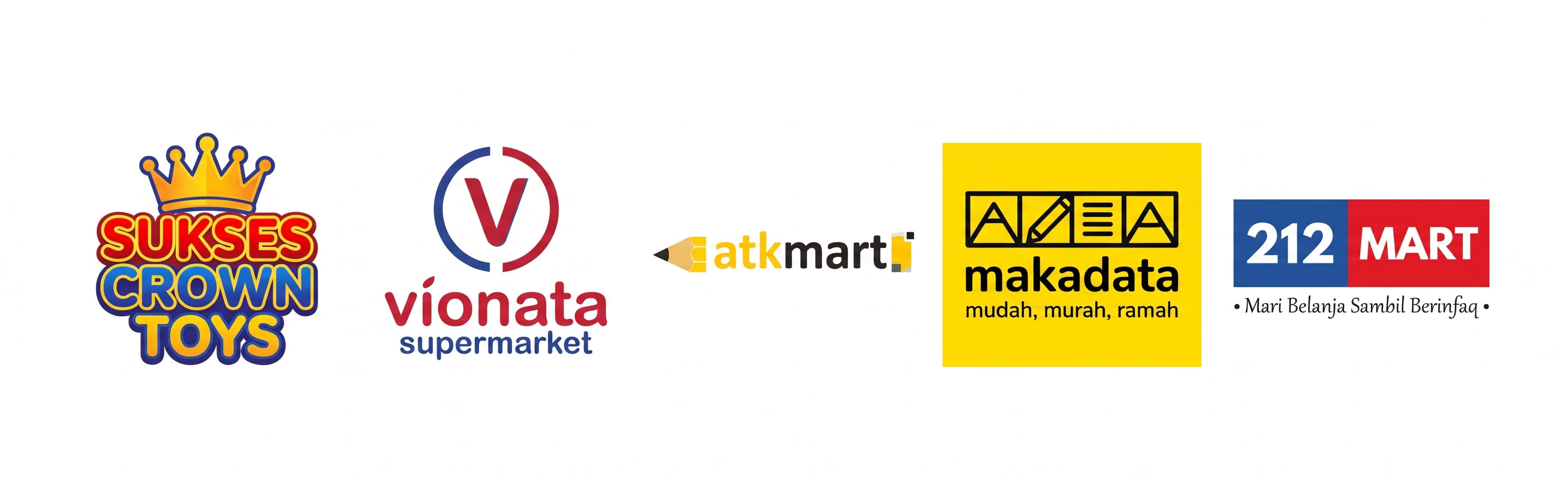 Logo Vionata Supermarket