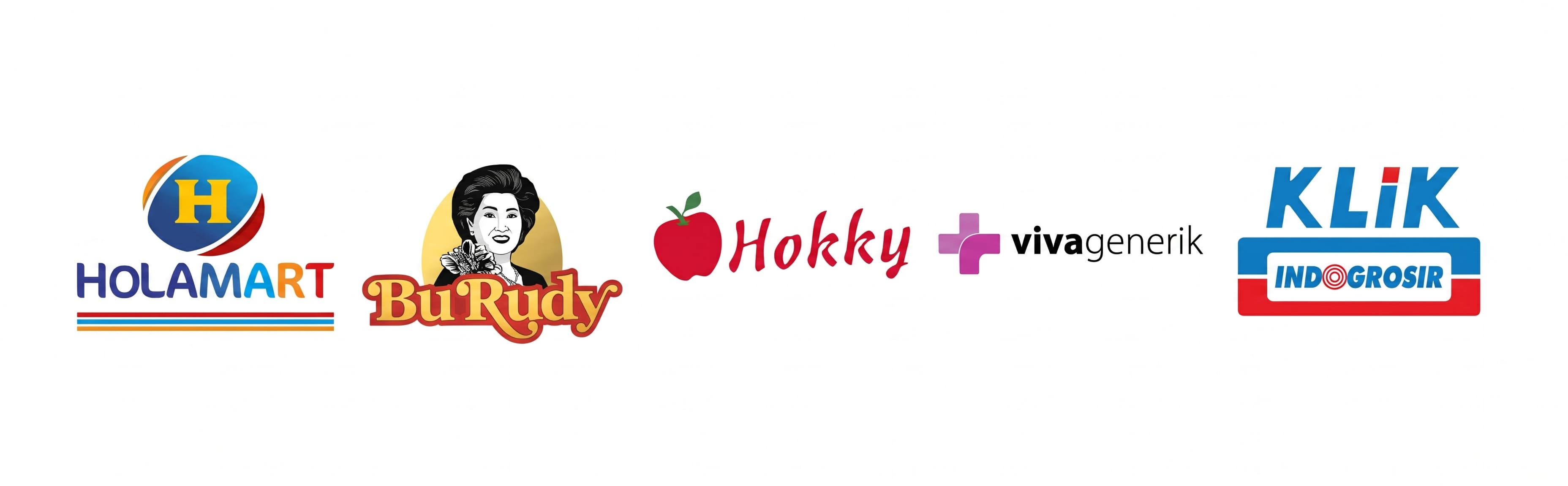 Logo Holamart