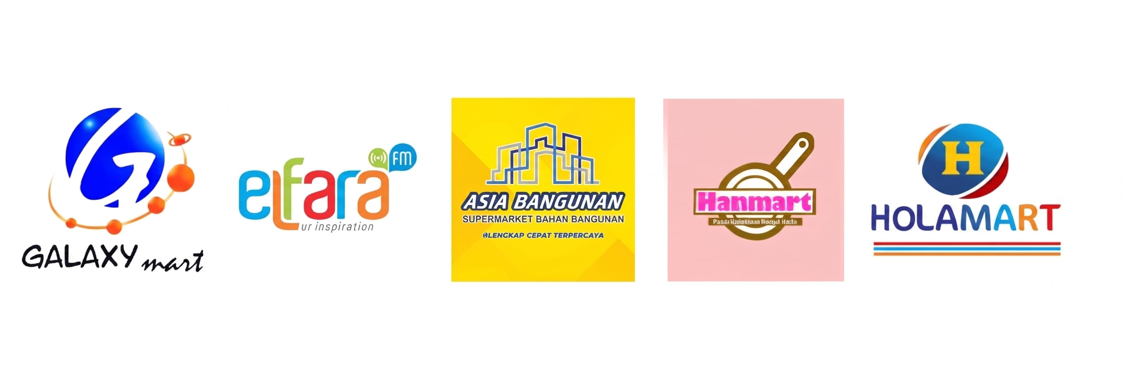 Logo Galaxy Mart